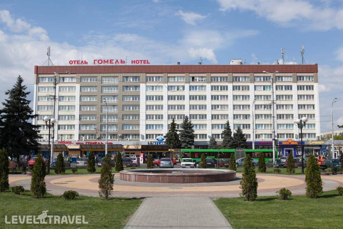 Изображение отеля 1