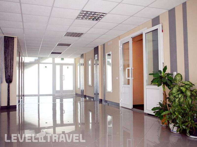 Фотография Gomel Hotel