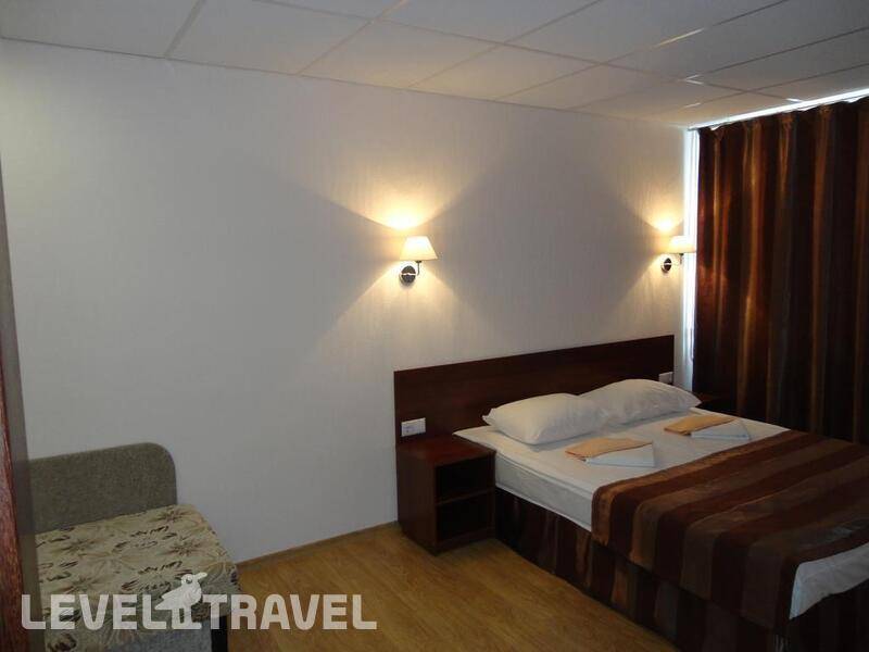 Фотография Gomel Hotel