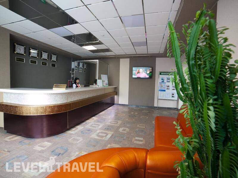 Фотография Gomel Hotel