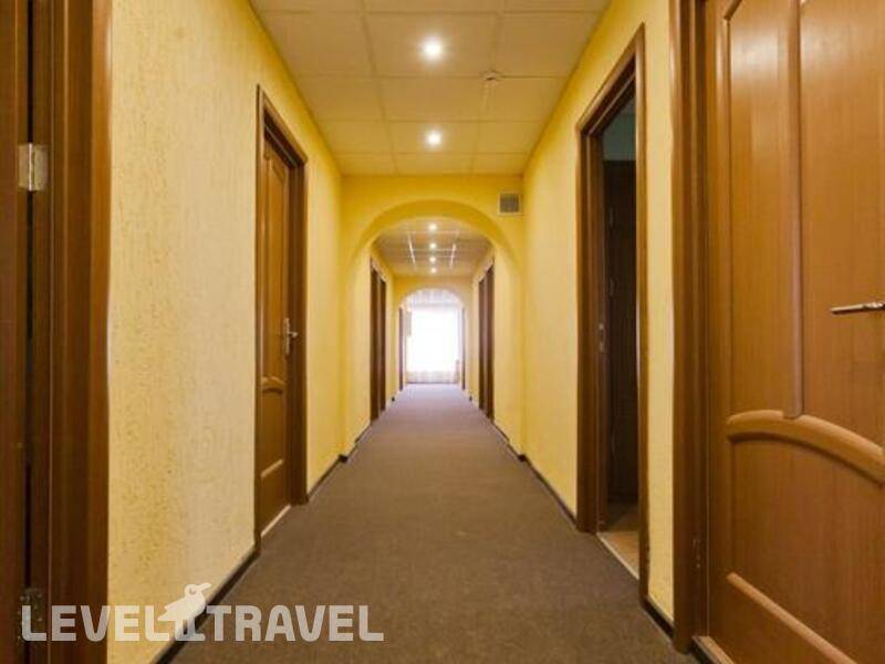 Фотография Gomel Hotel