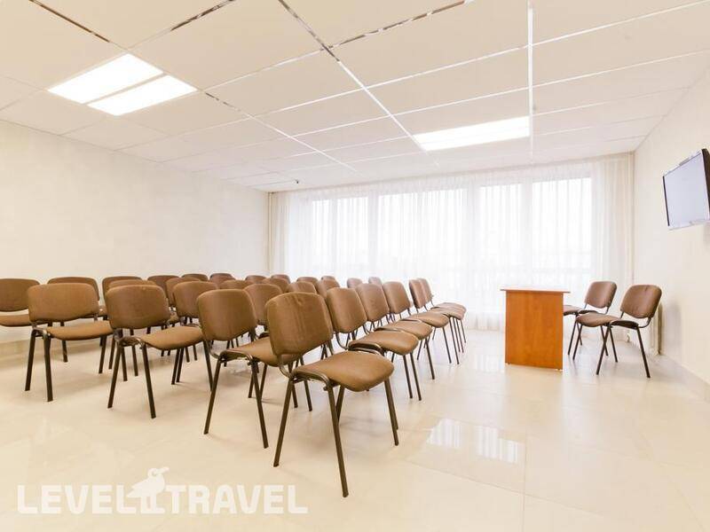 Фотография Gomel Hotel
