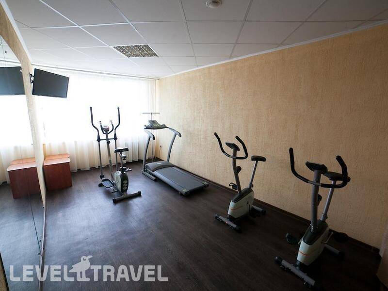 Фотография Gomel Hotel