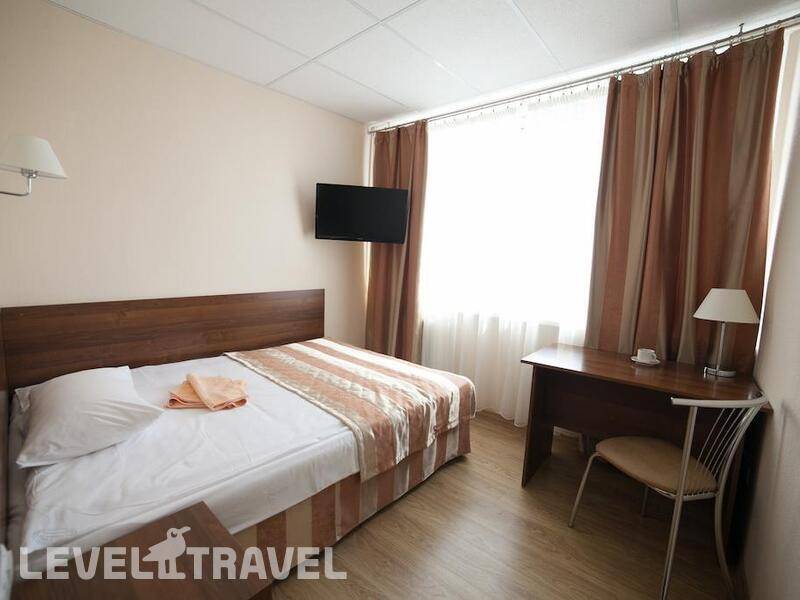 Фотография Gomel Hotel