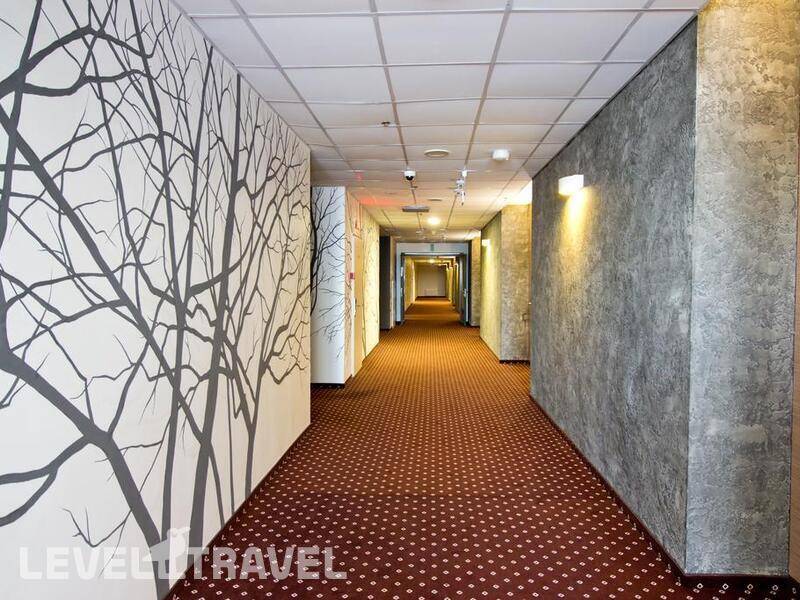 Фотография Green City Hotel