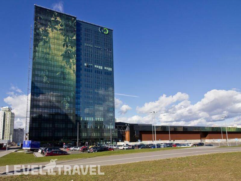 Фотография Green City Hotel