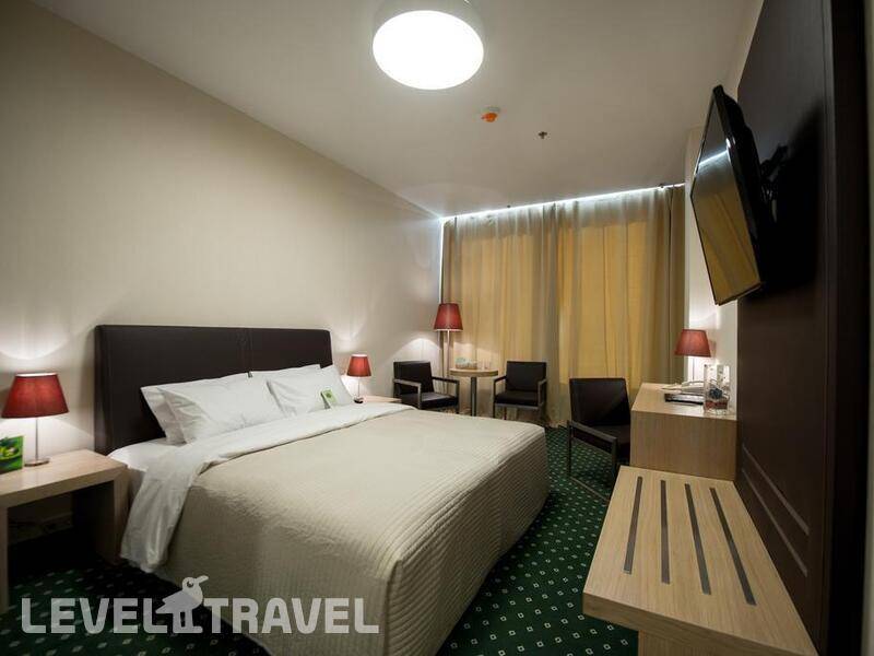Фотография Green City Hotel