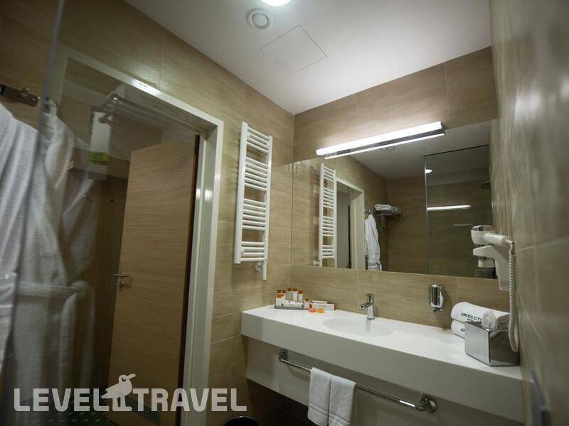 Фотография Green City Hotel