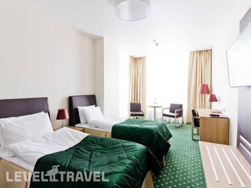 Фотография Green City Hotel
