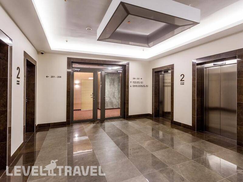 Фотография Green City Hotel