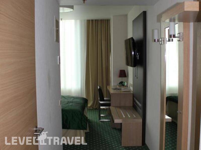 Фотография Green City Hotel
