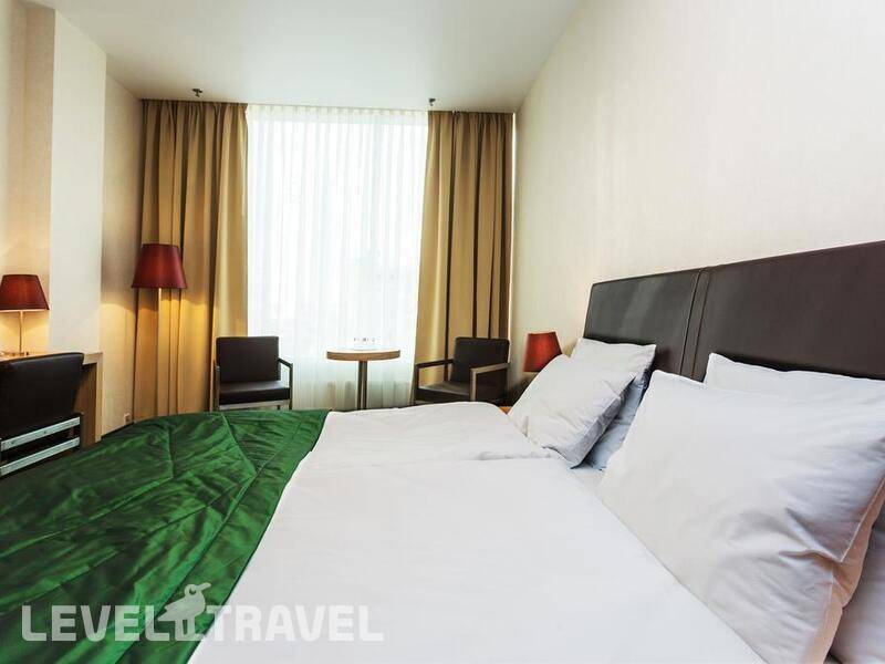 Фотография Green City Hotel