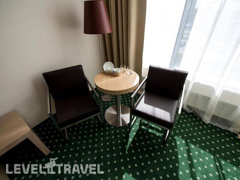 Фотография Green City Hotel
