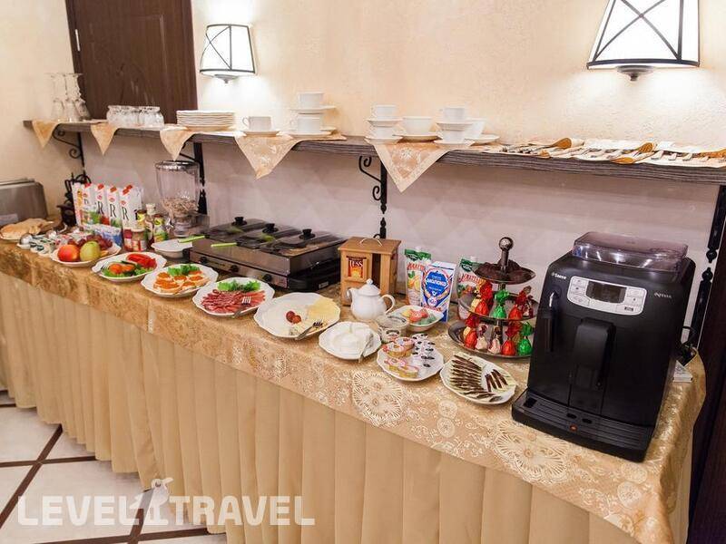 Фотография Gubernsky Hotel