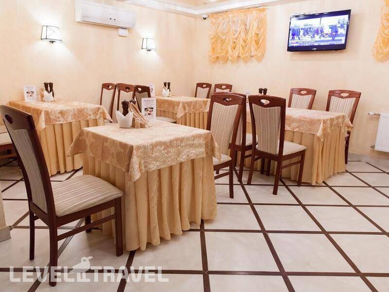Фотография Gubernsky Hotel