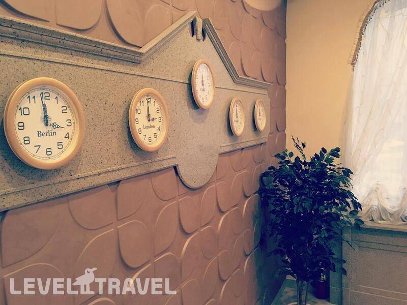 Фотография Gubernsky Hotel