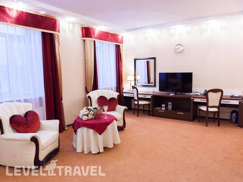 Фотография Gubernsky Hotel