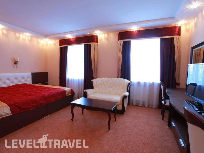 Фотография Gubernsky Hotel