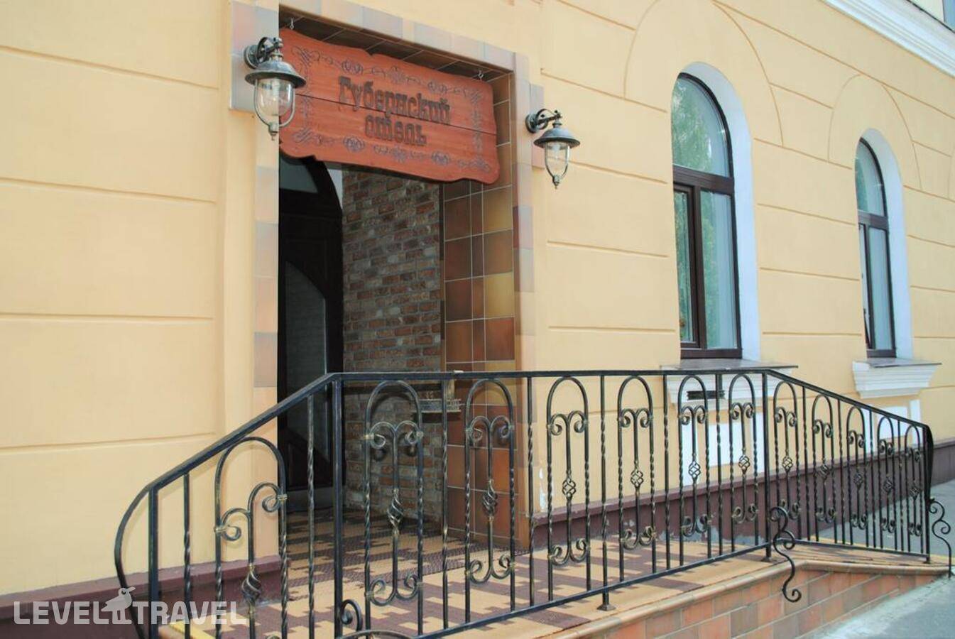 Изображение отеля 1
