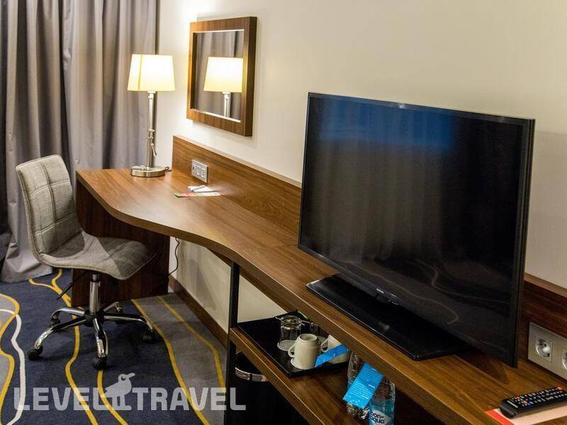 Фотография Hampton By Hilton Brest
