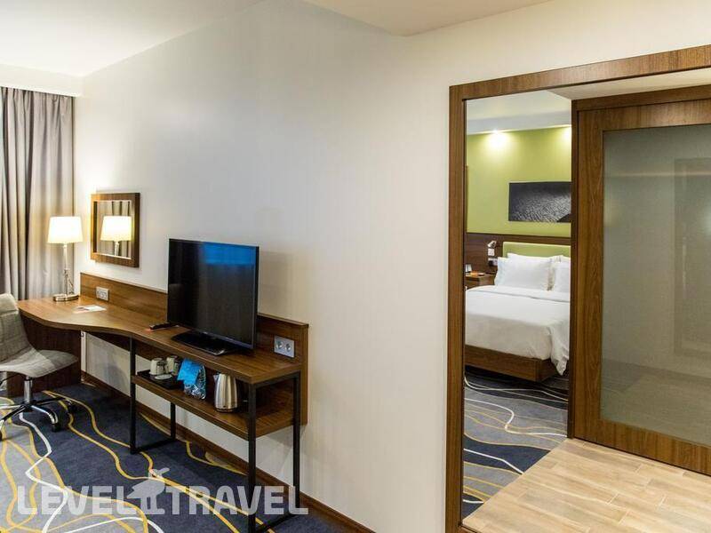 Фотография Hampton By Hilton Brest