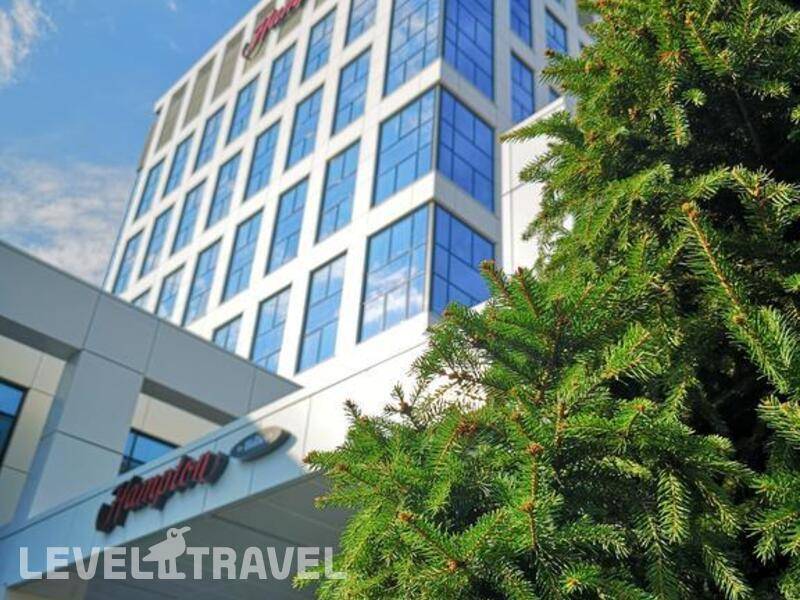 Фотография Hampton By Hilton Brest
