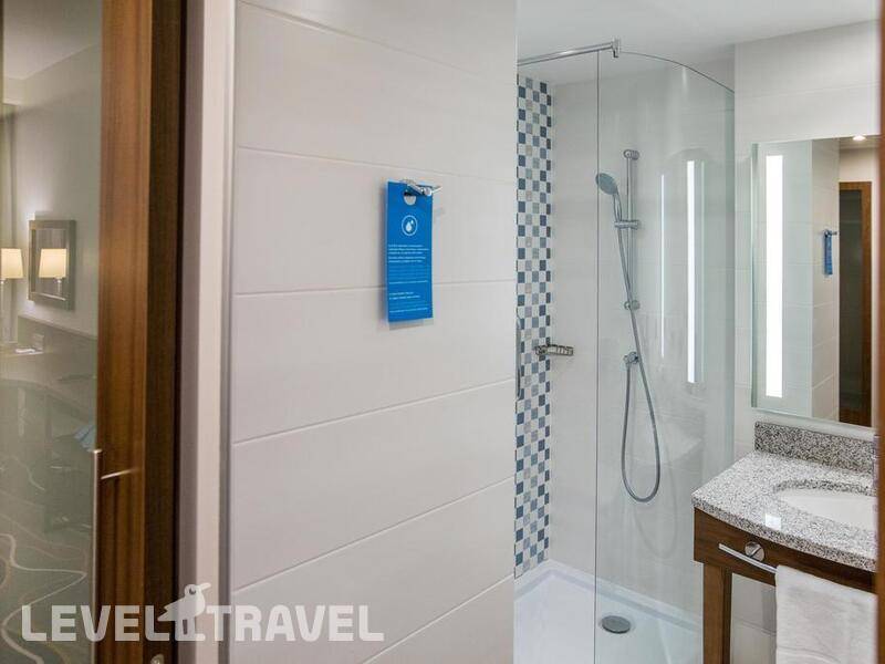 Фотография Hampton By Hilton Brest