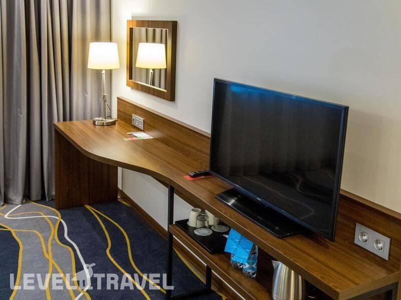 Фотография Hampton By Hilton Brest
