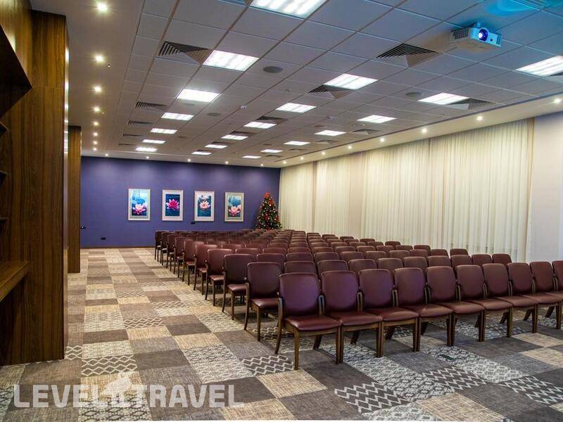 Фотография Hampton By Hilton Brest