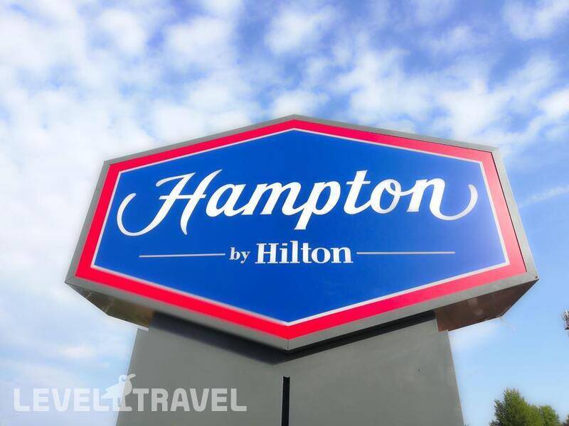 Фотография Hampton By Hilton Brest