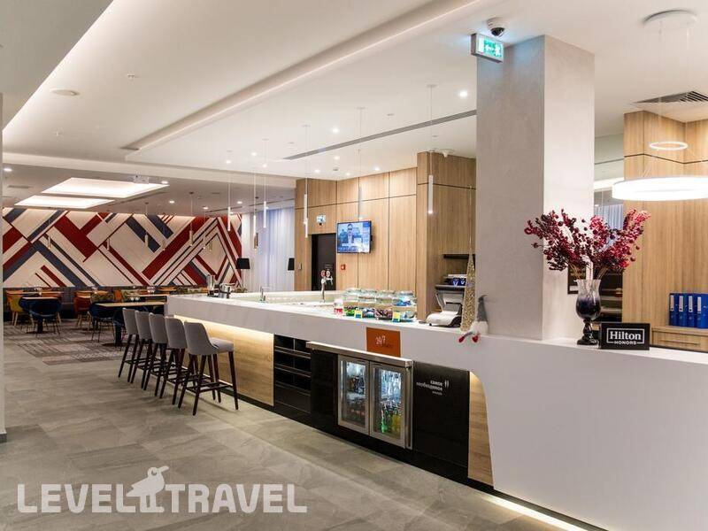 Фотография Hampton By Hilton Brest