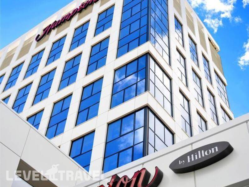 Фотография Hampton By Hilton Brest