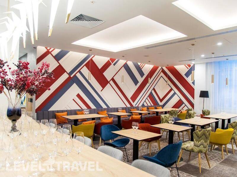 Фотография Hampton By Hilton Brest