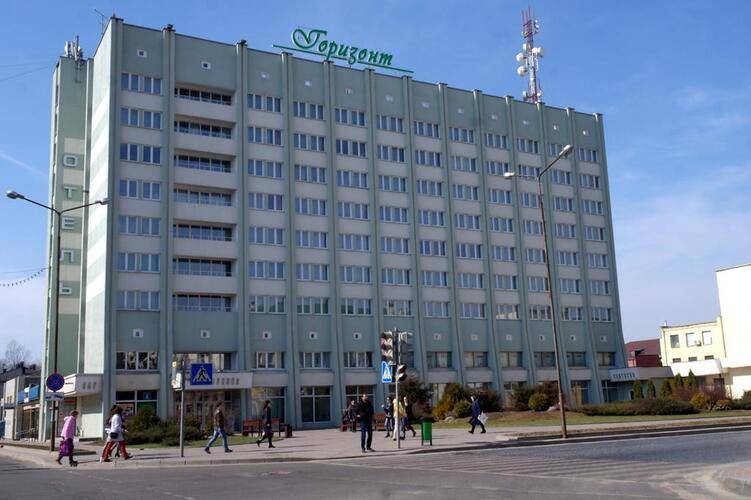 Horizont Hotel