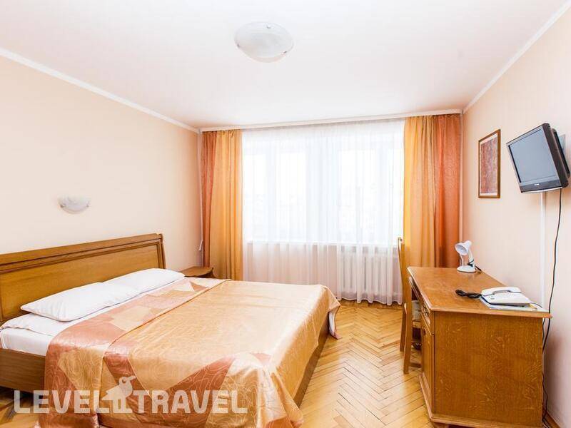 Фотография Horizont Hotel