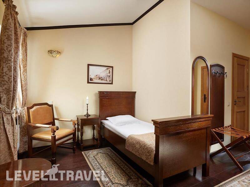 Фотография Hotel Manastyrski