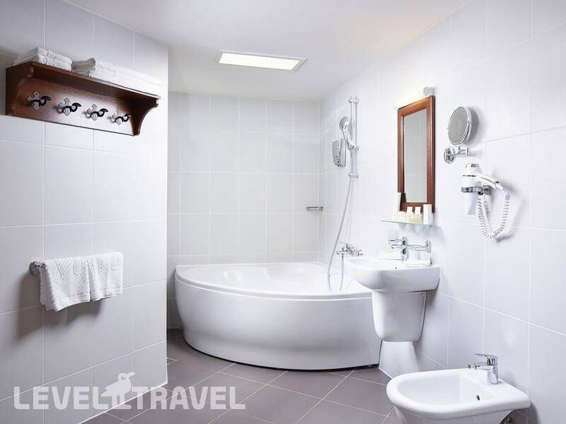 Фотография Hotel Manastyrski