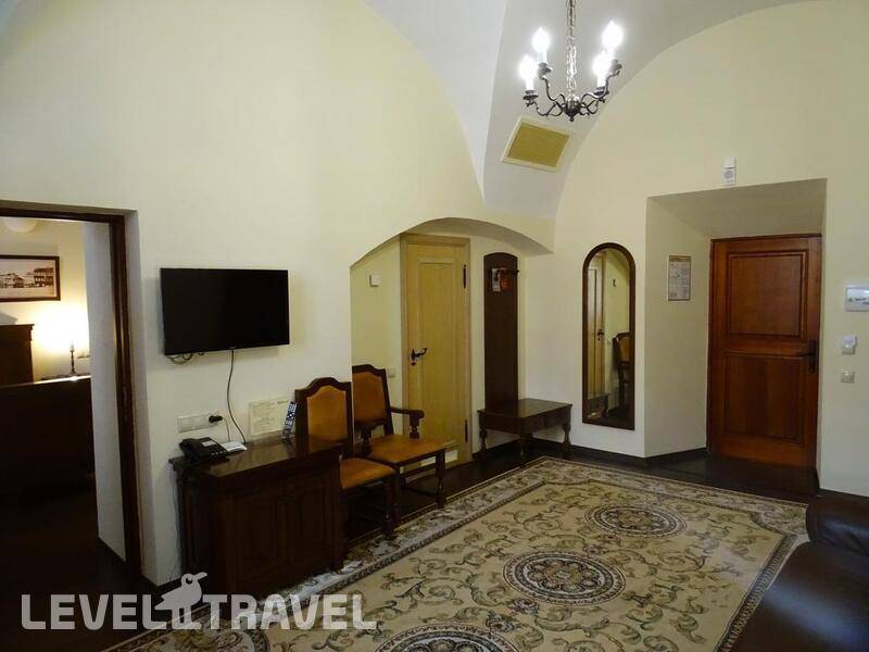 Фотография Hotel Manastyrski