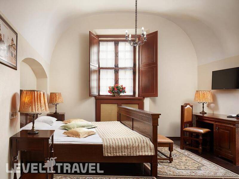 Фотография Hotel Manastyrski