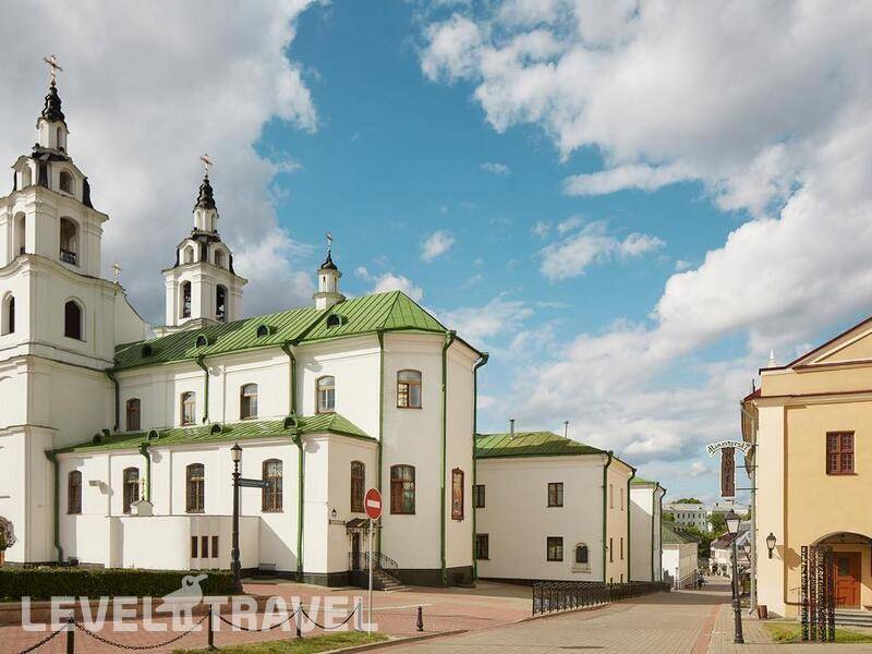 Фотография Hotel Manastyrski