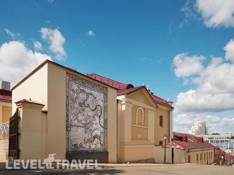 Фотография Hotel Manastyrski