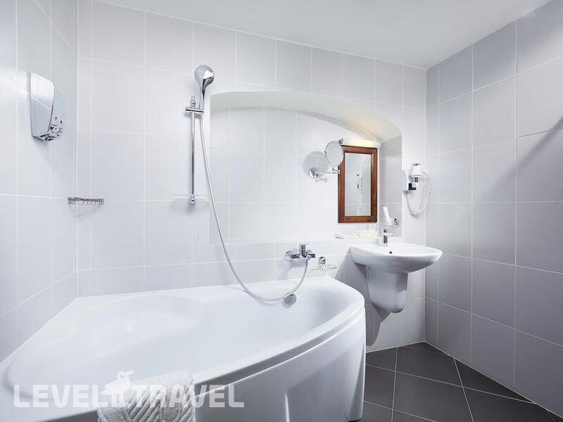 Фотография Hotel Manastyrski
