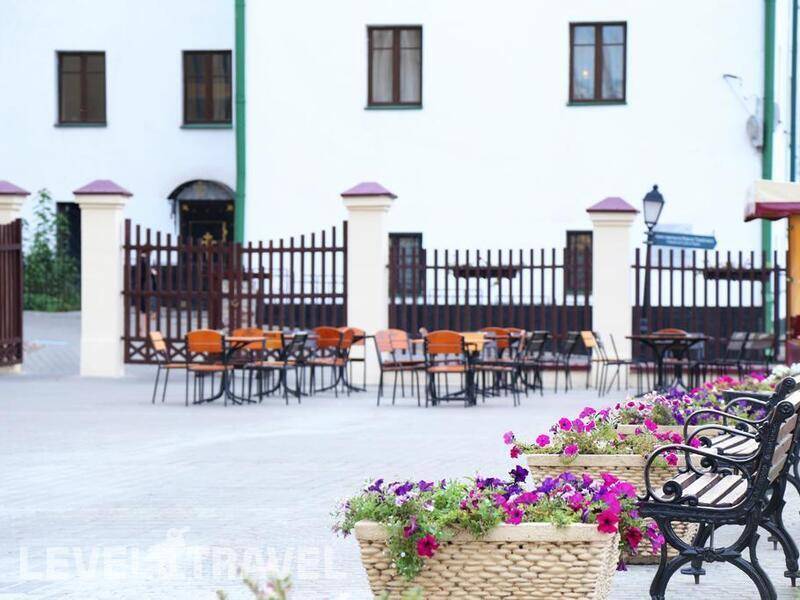Фотография Hotel Manastyrski