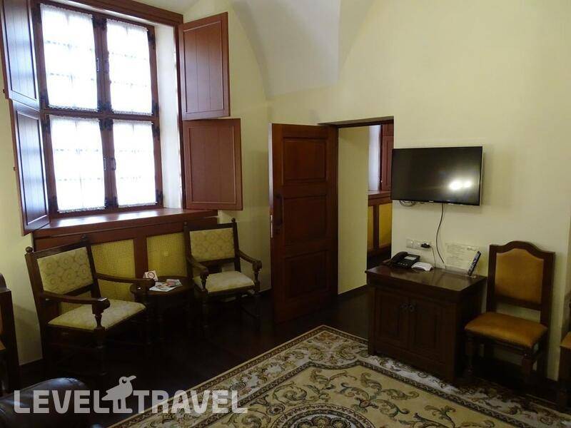 Фотография Hotel Manastyrski