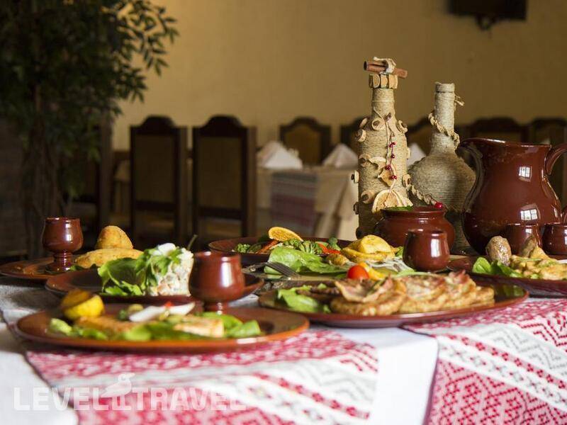 Фотография Hotel Manastyrski