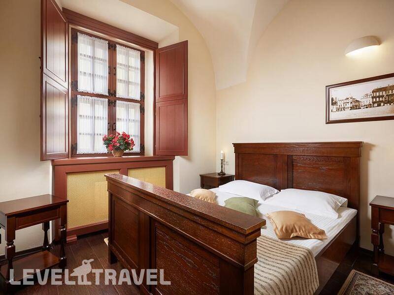 Фотография Hotel Manastyrski