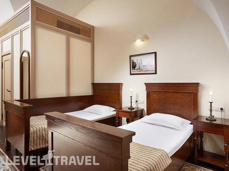 Фотография Hotel Manastyrski