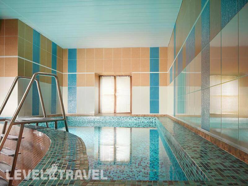 Фотография Hotel Manastyrski