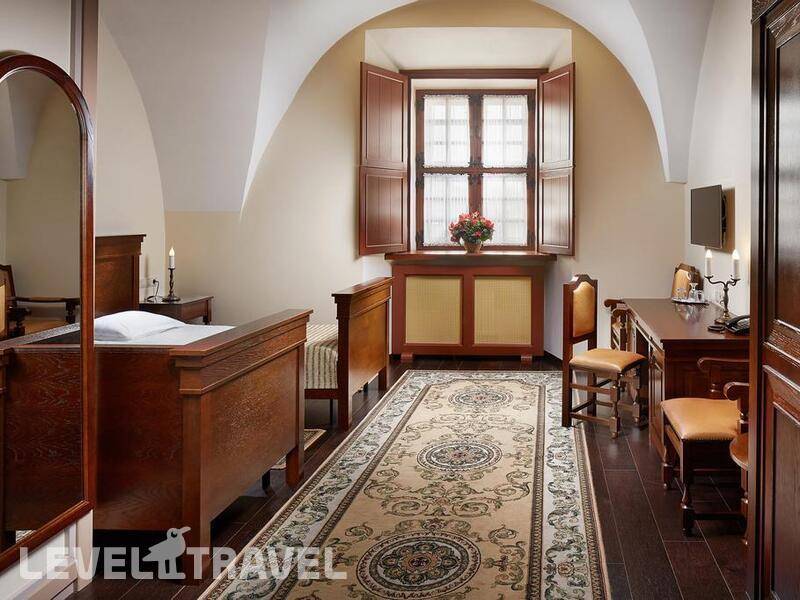 Фотография Hotel Manastyrski