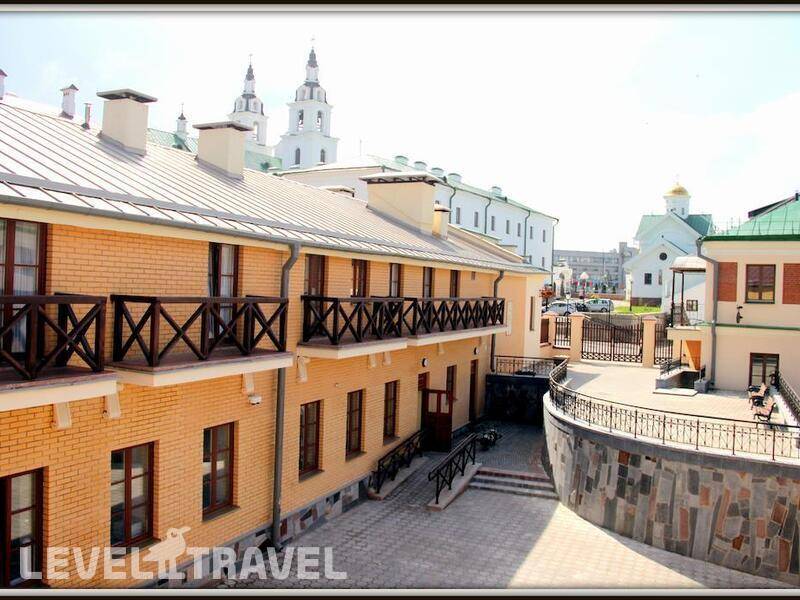 Фотография Hotel Manastyrski